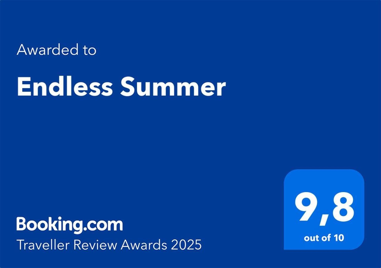 Endless Summer Фонтане Бианче Екстериор снимка